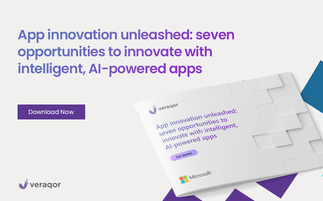 App Innovation Unleashed: Seven AI-Powered Opportunities for Intelligent App Development