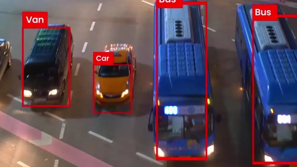 ehicle Detection 