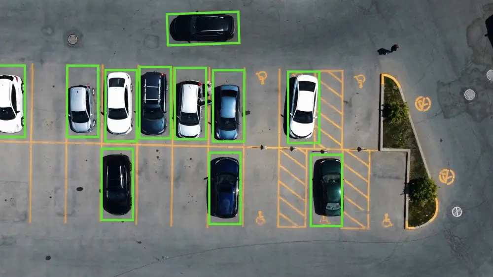 parking-management