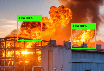 Fire Detection