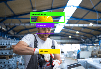 PPE-Detection