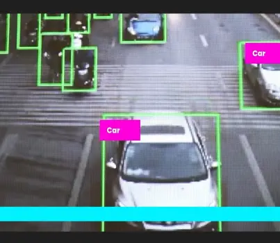 Traffic Security and Monitoring