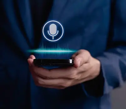 Voice Recognition & Authentication (1)