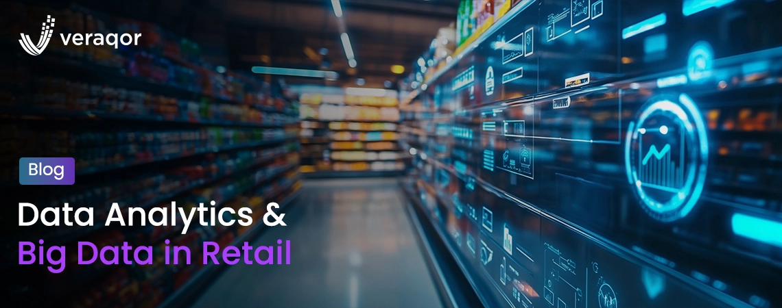 Data Analytics & Big Data in Retail: Guide for Retailers