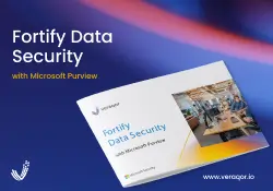 Fortify Data Security