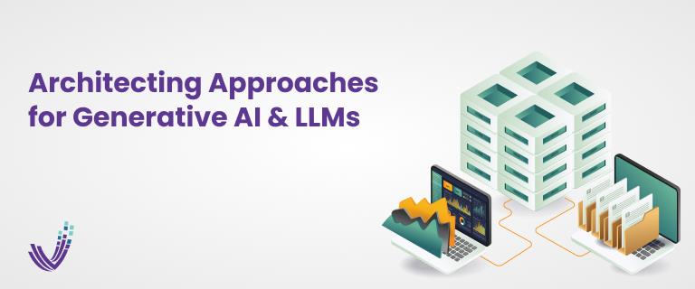 Generative AI vs LLMs