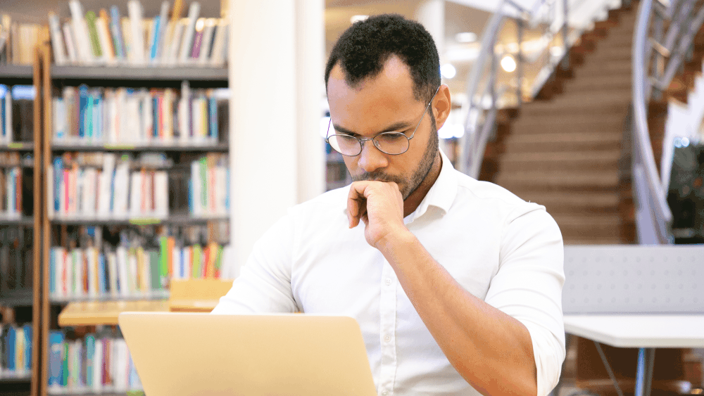 Qatar National Library (QNL)-challenge