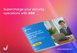 Supercharge your security operations with XDR