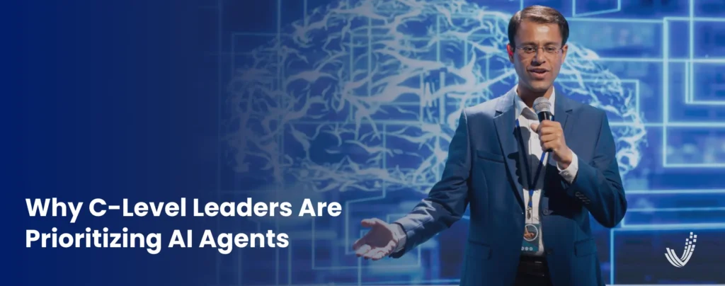 Enterprise AI Agents